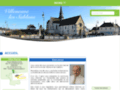 Détails : Villeneuve les Sablons - site internet de la mairie 